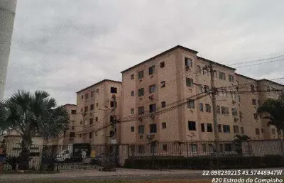 Oportunidade única em rio de janeiro - rj | tipo: apartamento | negociação: licitação aberta  | situação: imóvel