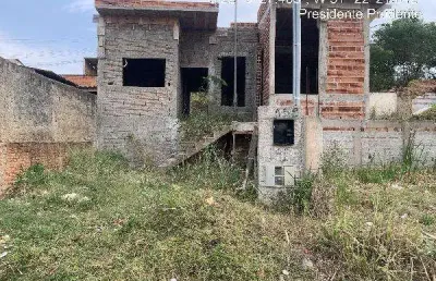 Oportunidade única em presidente prudente - sp | tipo: casa | negociação: licitação aberta  | situação: imóvel
