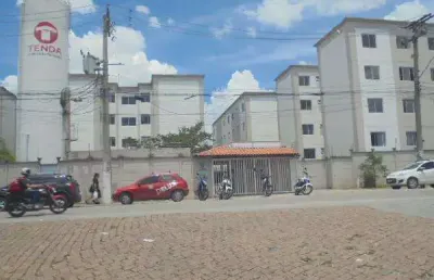 Oportunidade única em sao paulo - sp | tipo: apartamento | negociação: licitação aberta  | situação: imóvel