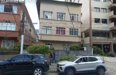 Oportunidade única em teresopolis - rj | tipo: apartamento | negociação: licitação aberta  | situação: imóvel