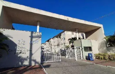 Oportunidade única em itaborai - rj | tipo: apartamento | negociação: licitação aberta  | situação: imóvel