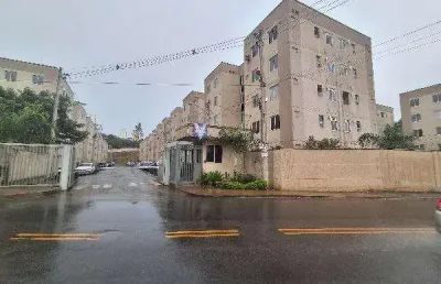 Oportunidade única em belford roxo - rj | tipo: apartamento | negociação: licitação aberta  | situação: imóvel