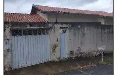 Oportunidade única em araxa - mg | tipo: casa | negociação: licitação aberta  | situação: imóvel