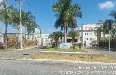 Oportunidade única em sorocaba - sp | tipo: apartamento | negociação: licitação aberta  | situação: imóvel