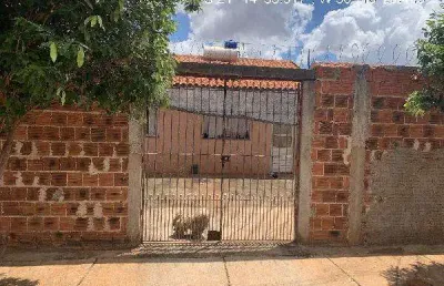 Oportunidade única em birigui - sp | tipo: casa | negociação: licitação aberta  | situação: imóvel