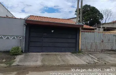 Oportunidade única em pindamonhangaba - sp | tipo: casa | negociação: licitação aberta  | situação: imóvel