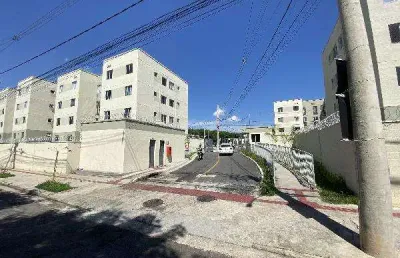 Oportunidade única em betim - mg | tipo: apartamento | negociação: licitação aberta  | situação: imóvel