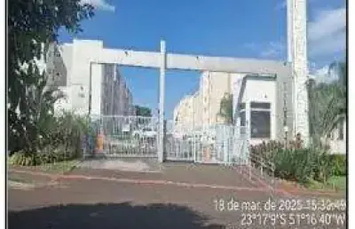 Oportunidade única em cambe - pr | tipo: apartamento | negociação: licitação aberta  | situação: imóvel