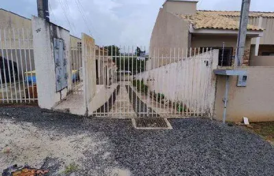 Oportunidade única em ponta grossa - pr | tipo: casa | negociação: licitação aberta  | situação: imóvel