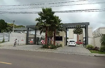 Oportunidade única em colombo - pr | tipo: apartamento | negociação: licitação aberta  | situação: imóvel