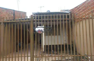 Oportunidade única em arapongas - pr | tipo: casa | negociação: licitação aberta  | situação: imóvel