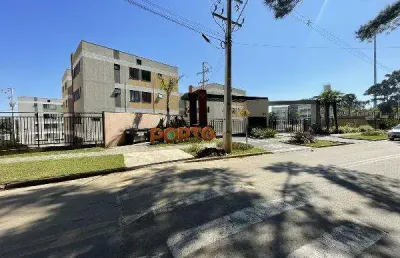 Oportunidade única em almirante tamandare - pr | tipo: apartamento | negociação: licitação aberta  | situação: imóvel