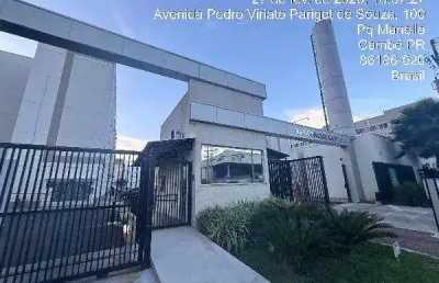 Oportunidade única em cambe - pr | tipo: apartamento | negociação: licitação aberta  | situação: imóvel
