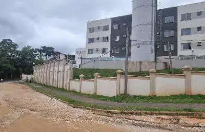 Oportunidade única em almirante tamandare - pr | tipo: apartamento | negociação: licitação aberta  | situação: imóvel