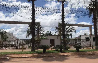 Oportunidade única em valparaiso de goias - go | tipo: apartamento | negociação: licitação aberta  | situação: imóvel