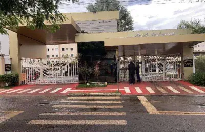Oportunidade única em anapolis - go | tipo: apartamento | negociação: licitação aberta  | situação: imóvel