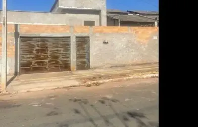 Oportunidade única em goiania - go | tipo: casa | negociação: licitação aberta  | situação: imóvel