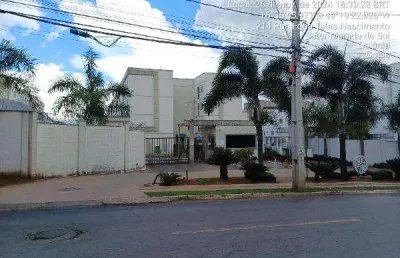 Oportunidade única em goiania - go | tipo: apartamento | negociação: licitação aberta  | situação: imóvel