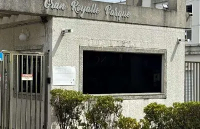 Oportunidade única em goiania - go | tipo: apartamento | negociação: licitação aberta  | situação: imóvel