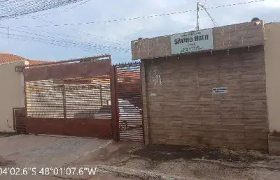 Oportunidade única em valparaiso de goias - go | tipo: casa | negociação: licitação aberta  | situação: imóvel