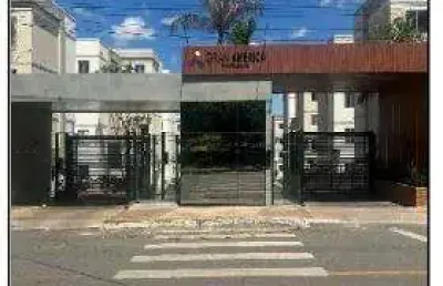 Oportunidade única em aparecida de goiania - go | tipo: apartamento | negociação: licitação aberta  | situação: imóvel
