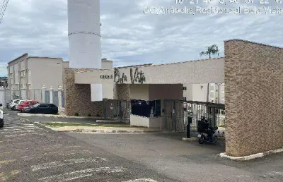 Oportunidade única em anapolis - go | tipo: apartamento | negociação: licitação aberta  | situação: imóvel