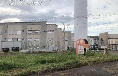 Oportunidade única em anapolis - go | tipo: apartamento | negociação: licitação aberta  | situação: imóvel