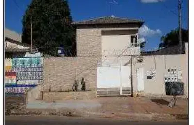 Oportunidade única em cidade ocidental - go | tipo: apartamento | negociação: licitação aberta  | situação: imóvel
