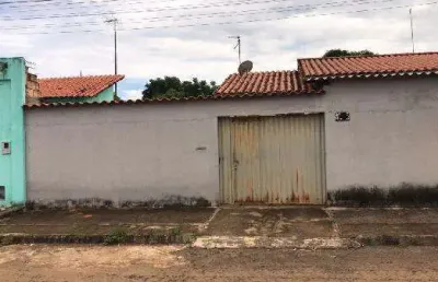 Oportunidade única em luziania - go | tipo: casa | negociação: licitação aberta  | situação: imóvel