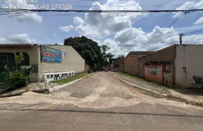 Oportunidade única em santo antonio do descoberto - go | tipo: casa | negociação: licitação aberta  | situação: imóvel