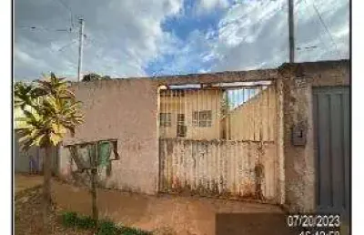 Oportunidade única em luziania - go | tipo: casa | negociação: licitação aberta  | situação: imóvel