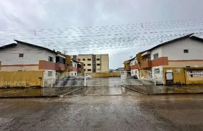 Oportunidade única em luziania - go | tipo: apartamento | negociação: licitação aberta  | situação: imóvel