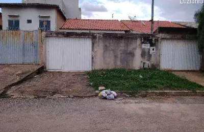 Oportunidade única em luziania - go | tipo: casa | negociação: licitação aberta  | situação: imóvel
