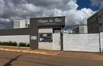 Oportunidade única em valparaiso de goias - go | tipo: apartamento | negociação: licitação aberta  | situação: imóvel