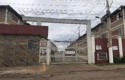 Oportunidade única em luziania - go | tipo: apartamento | negociação: licitação aberta  | situação: imóvel