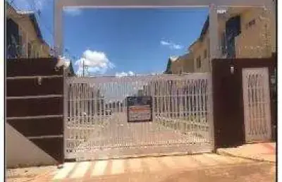 Oportunidade única em cidade ocidental - go | tipo: apartamento | negociação: licitação aberta  | situação: imóvel