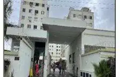 Oportunidade única em aparecida de goiania - go | tipo: apartamento | negociação: licitação aberta  | situação: imóvel