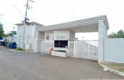 Oportunidade única em luziania - go | tipo: apartamento | negociação: licitação aberta  | situação: imóvel