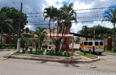 Oportunidade única em valparaiso de goias - go | tipo: apartamento | negociação: licitação aberta  | situação: imóvel