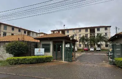 Oportunidade única em valparaiso de goias - go | tipo: apartamento | negociação: licitação aberta  | situação: imóvel