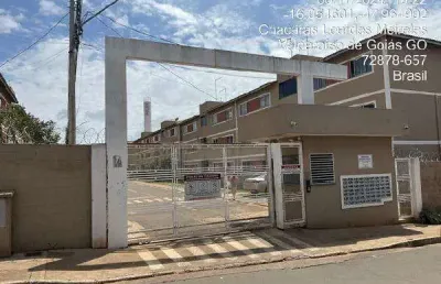 Oportunidade única em valparaiso de goias - go | tipo: apartamento | negociação: licitação aberta  | situação: imóvel