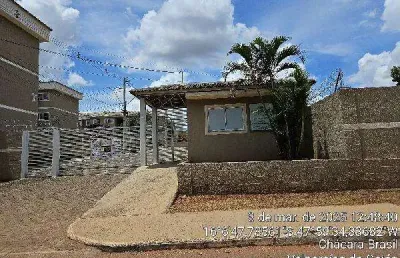 Oportunidade única em valparaiso de goias - go | tipo: apartamento | negociação: licitação aberta  | situação: imóvel