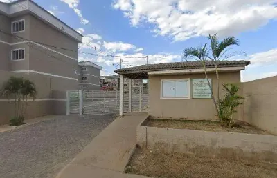Oportunidade única em valparaiso de goias - go | tipo: apartamento | negociação: licitação aberta  | situação: imóvel
