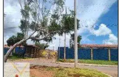 Oportunidade única em cidade ocidental - go | tipo: casa | negociação: licitação aberta  | situação: imóvel
