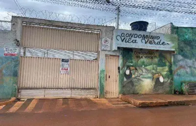 Oportunidade única em valparaiso de goias - go | tipo: apartamento | negociação: licitação aberta  | situação: imóvel