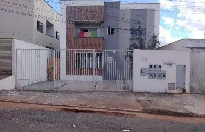 Oportunidade única em cidade ocidental - go | tipo: apartamento | negociação: licitação aberta  | situação: imóvel