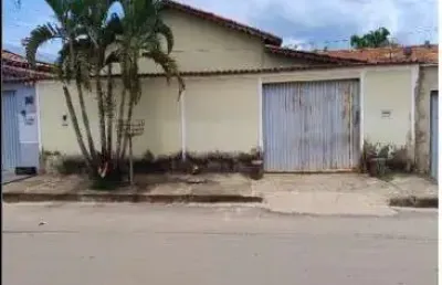 Oportunidade única em itapaci - go | tipo: casa | negociação: licitação aberta  | situação: imóvel
