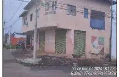 Oportunidade única em anapolis - go | tipo: apartamento | negociação: licitação aberta  | situação: imóvel