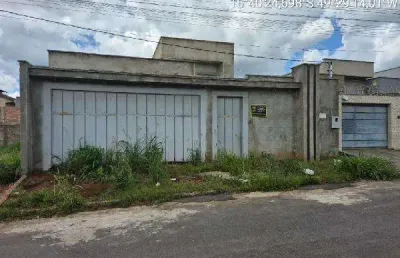 Oportunidade única em trindade - go | tipo: terreno | negociação: licitação aberta  | situação: imóvel