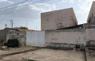 Oportunidade única em aguas lindas de goias - go | tipo: apartamento | negociação: licitação aberta  | situação: imóvel